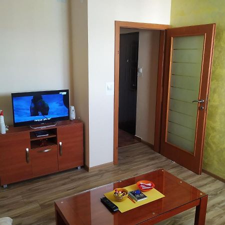 Apartment Dora Podgoriçe Dış mekan fotoğraf