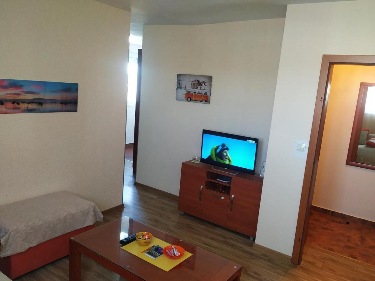 Apartment Dora Podgoriçe Dış mekan fotoğraf